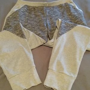 Lot of 3 joggers